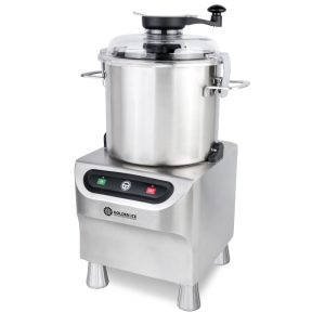 خلاط ثومية - حمص 12 لتر