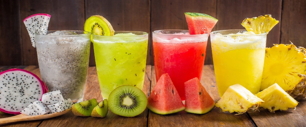 خلاطات عصائر للمطاعم والمحلات | أعلى جودة | أقل سعر 2023