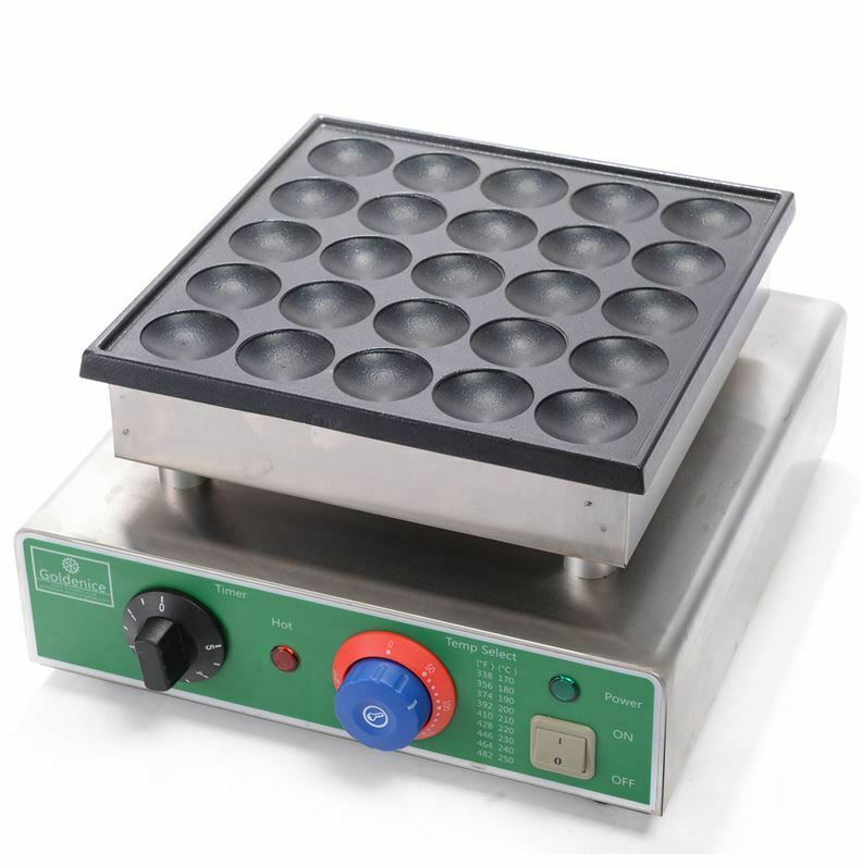 صانعة البانكيك