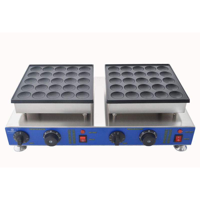 صانعة البانكيك