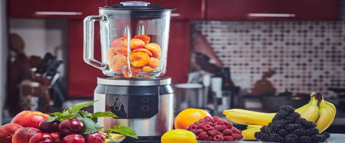 أفضل خلاط عصير فواكه | تسوق بارخص الأسعار من متجر جولدن آيس