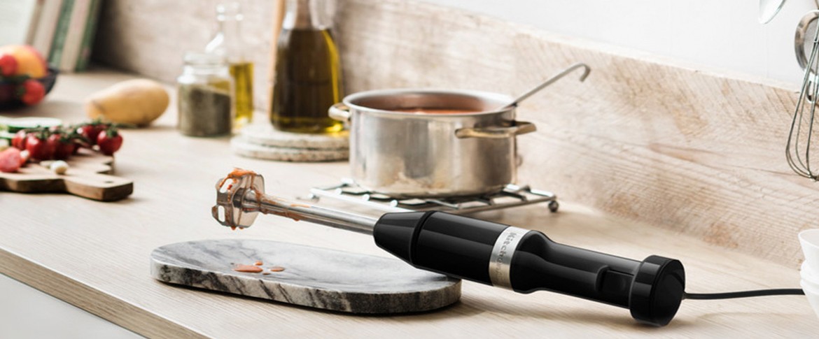 انواع الهاند بلندر في جولدن آيس وخصومات شهر سبتمبر 2023