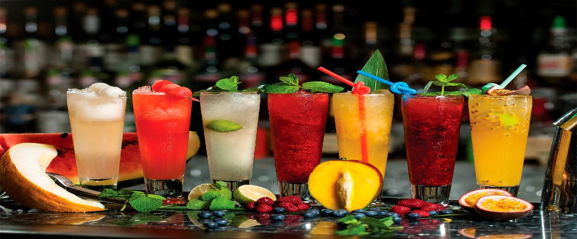 خلاط عصائر كهربائي| اشتري الآن واحصل على خصومات اليوم الوطني