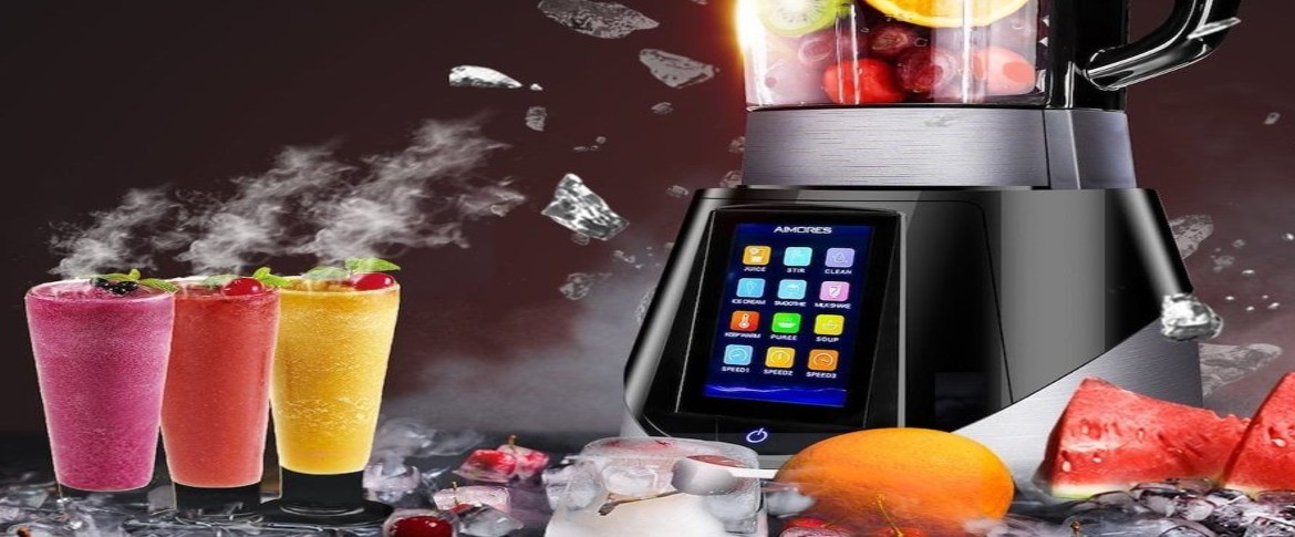 اشتري بأفضل الاسعار خلاط عصير صغير وبخصومات تصل إلى 15%