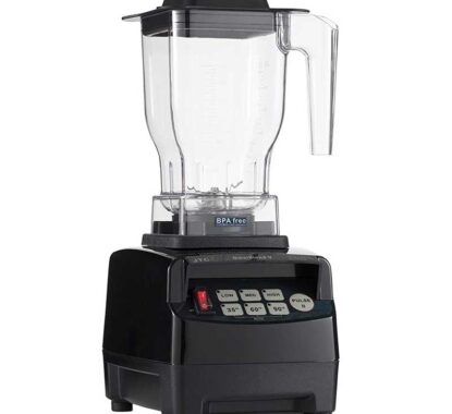 خلاط كهربائي ديجيتال 1.5 لتر