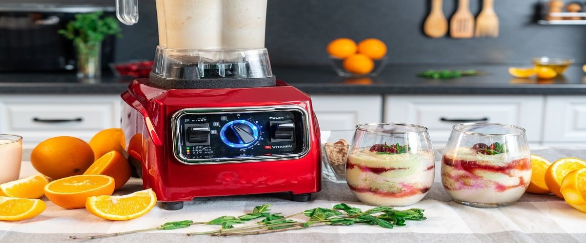 4 أنواع خلاط كهربائي للعصير وخصومات حصرية في اليوم الوطني 93