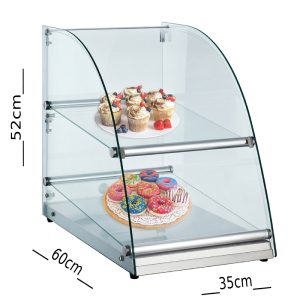 حافظة طعام 60 سم