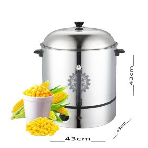 سلاقة ذرة 48 لتر