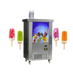 ماكينة ايس كريم دولسي 40 حبة