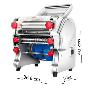 ماكينة صنع النودلز 37 سم