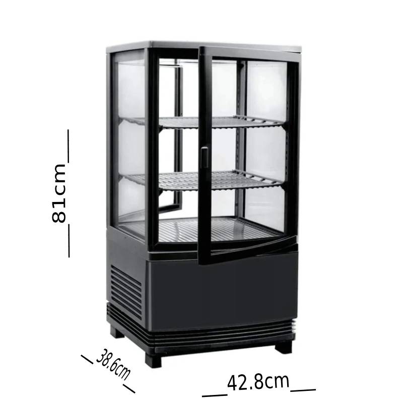 ثلاجات مشروبات