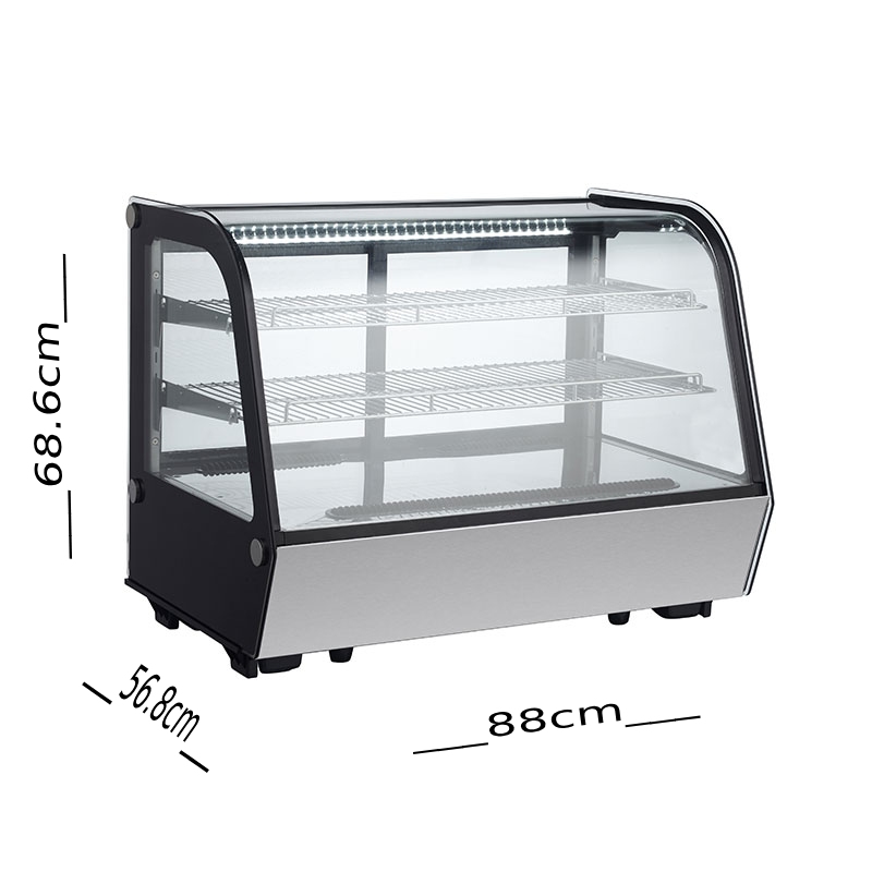 ثلاجات مطاعم