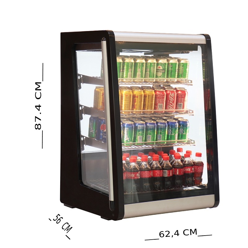 ثلاجات مطاعم