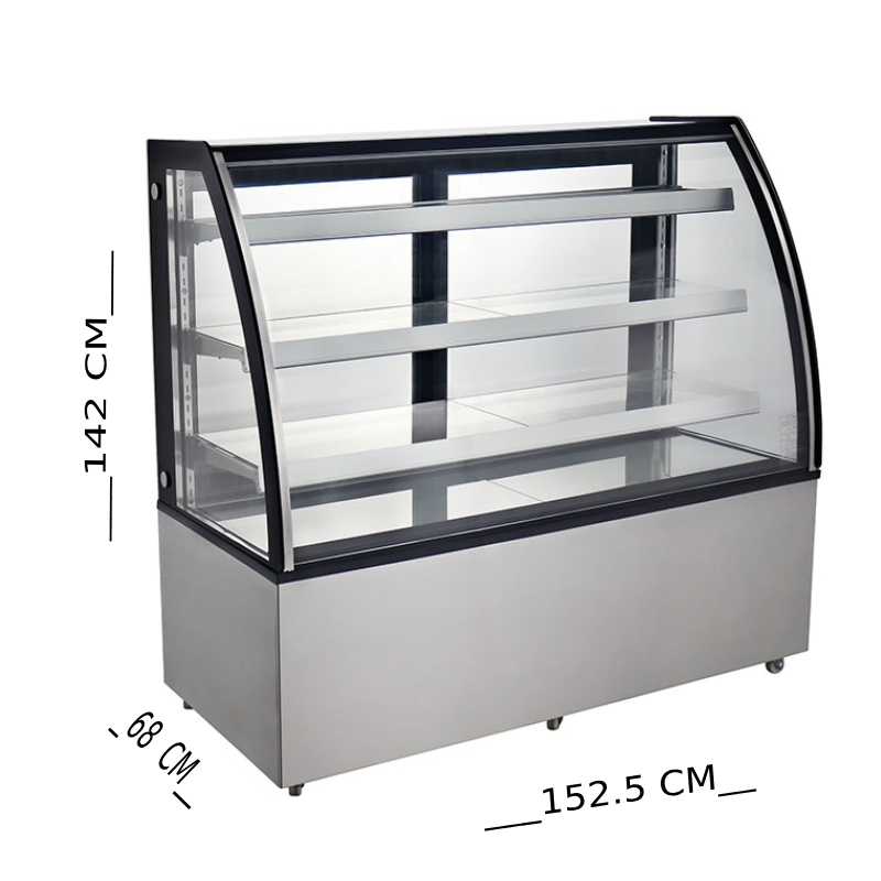 ثلاجات مطاعم