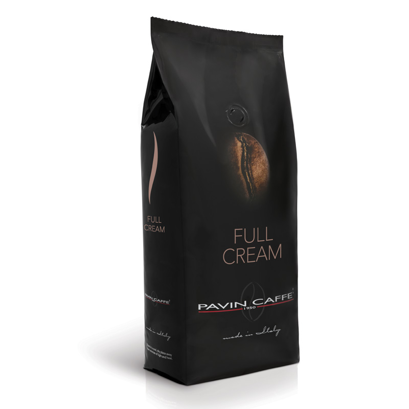 حبوب القهوه