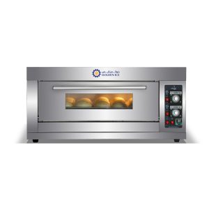 فرن كهرباء 1 دور 3 صينية