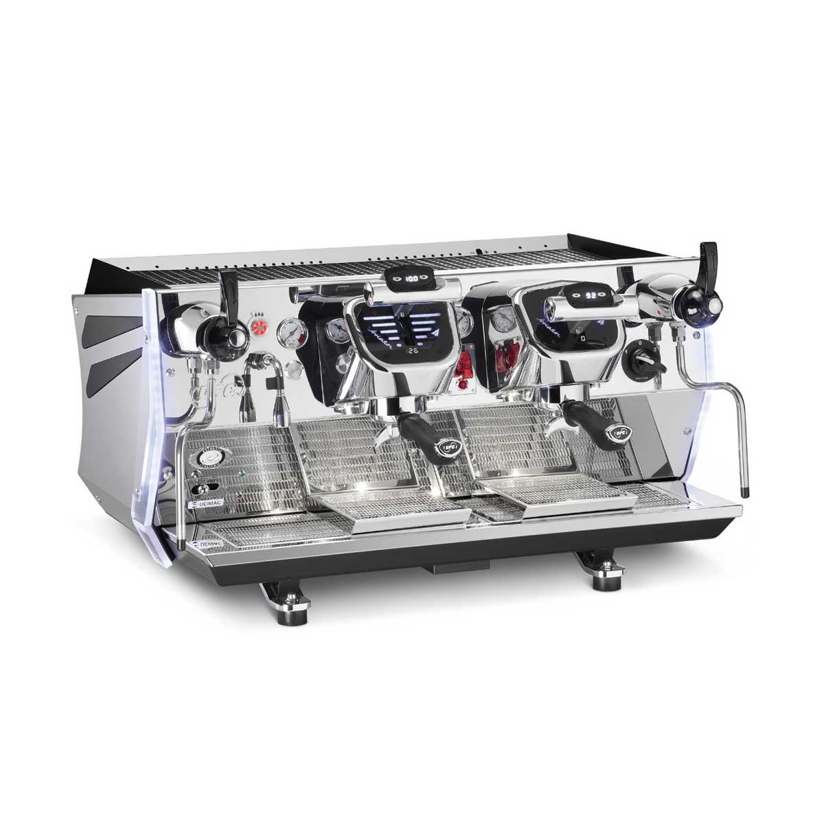 ماكينات قهوه