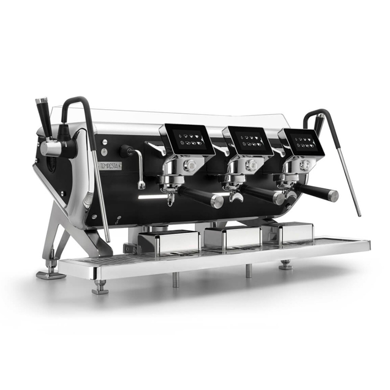 ماكينة الاسبريسو