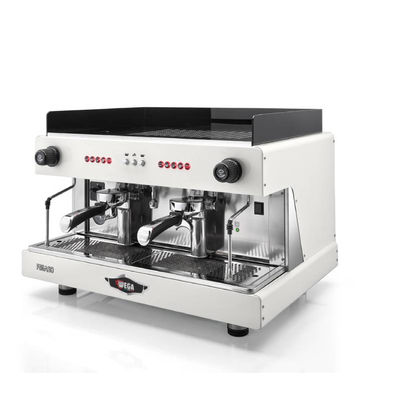 ماكينات القهوة