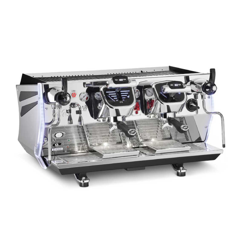 انواع ماكينات الاسبرسو