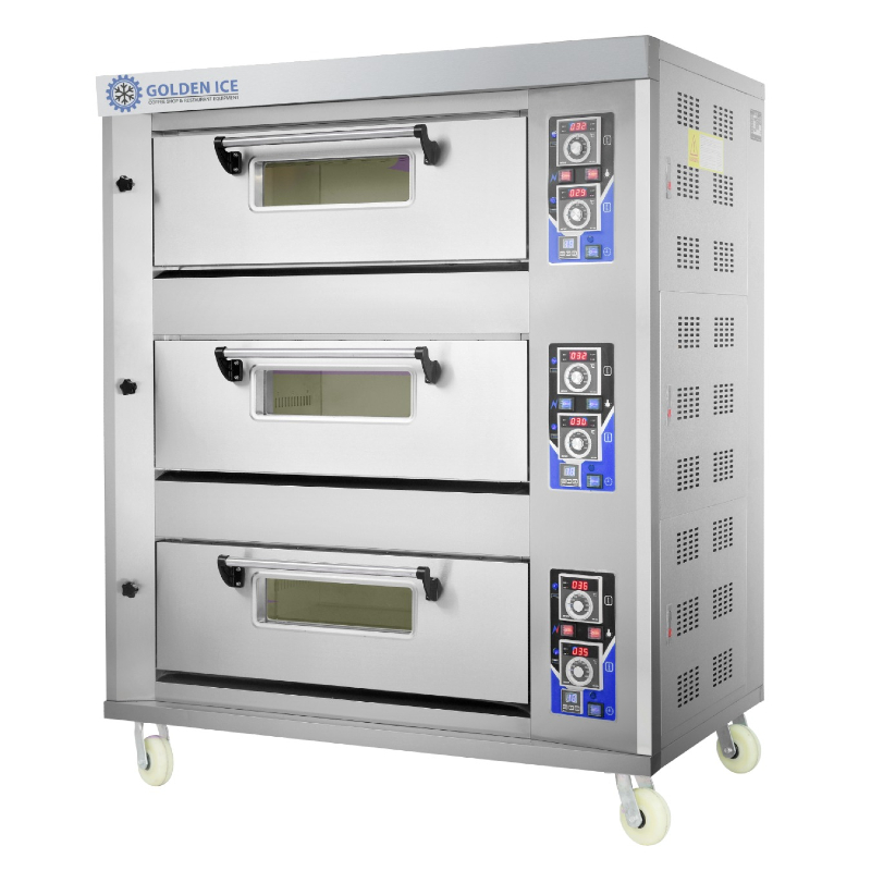 تجهيز مطابخ مطاعم