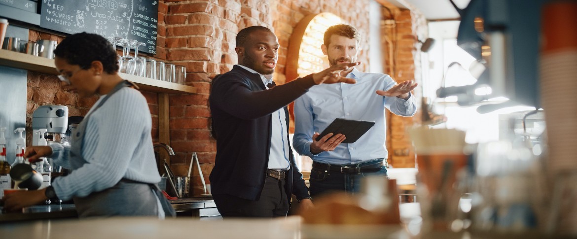 أفضل شركات تجهيز مطاعم في الرياض وخصومات مناسبة على المعدات