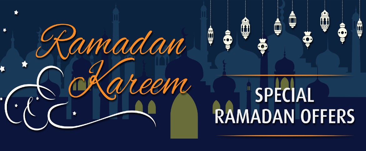 عروض رمضان للمطاعم 2024 وخصومات كبيرة على مستلزمات المطعم