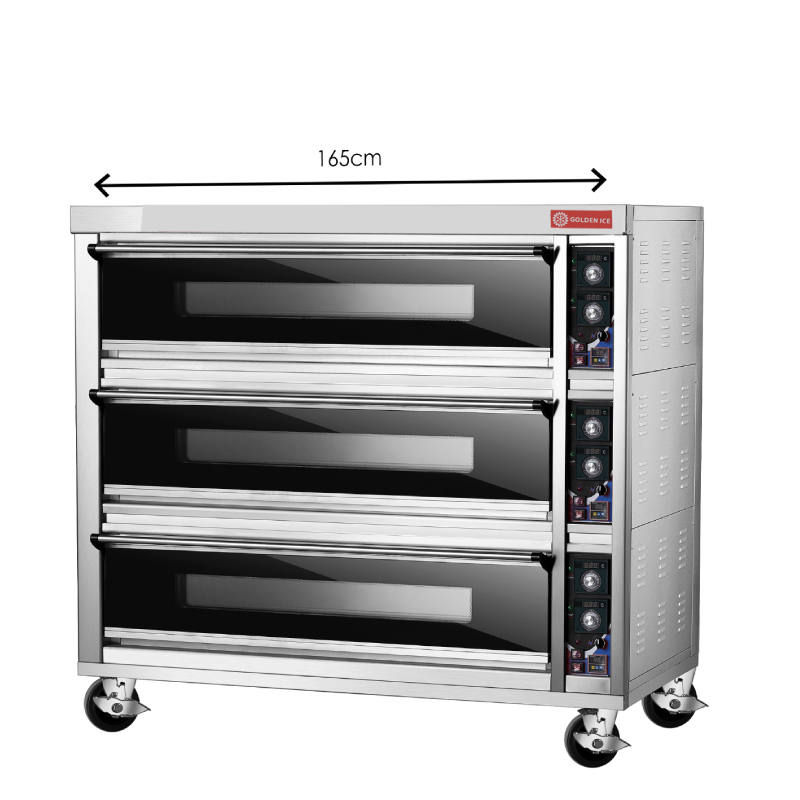 فرن كهربائي