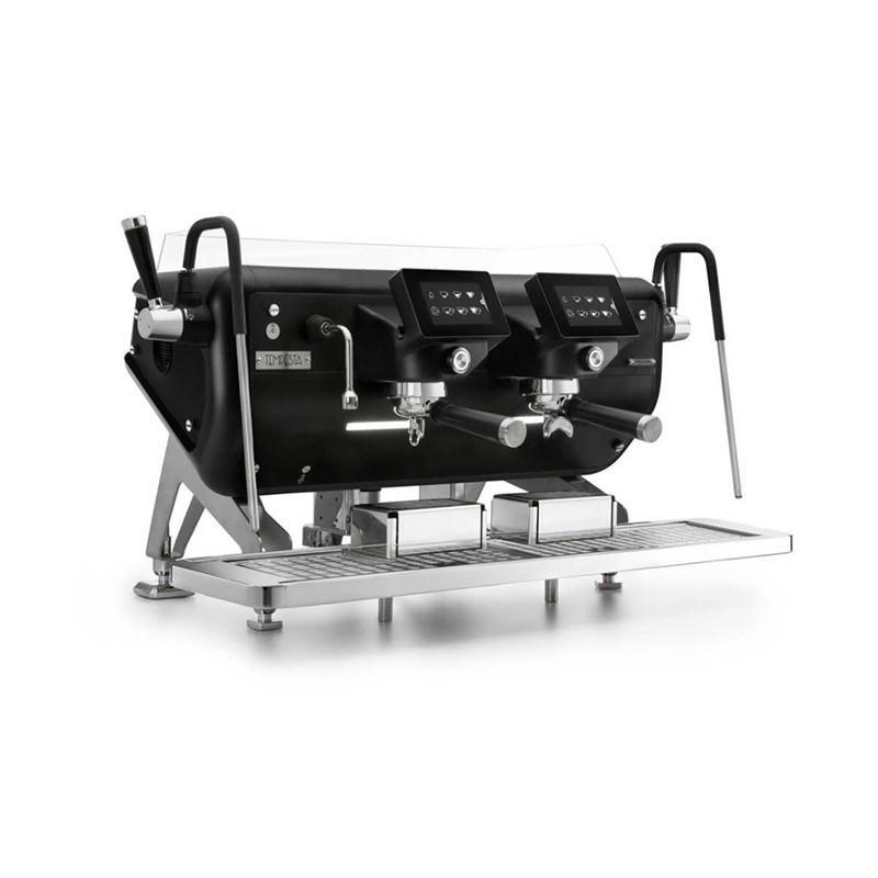 ماكينات تحضير القهوة