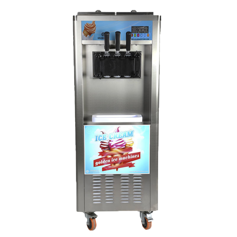 اسعار ماكينات ايس كريم