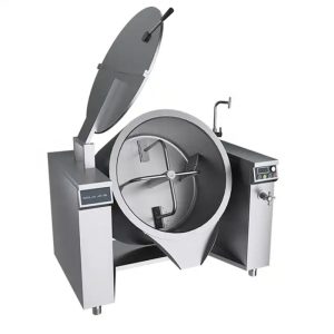 حلة طبخ بالغاز 250 لتر