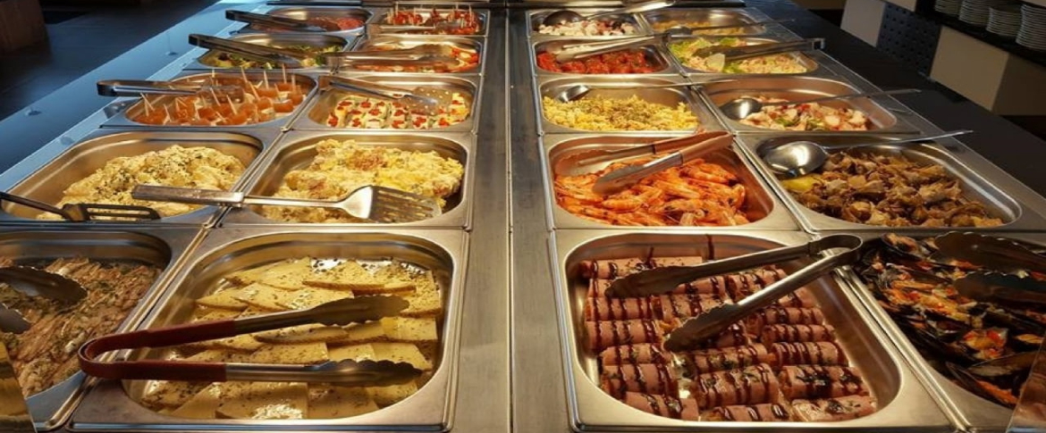 ثلاجات للمطاعم 2024 من جولدن آيس متعددة الأحجام والاستخدامات