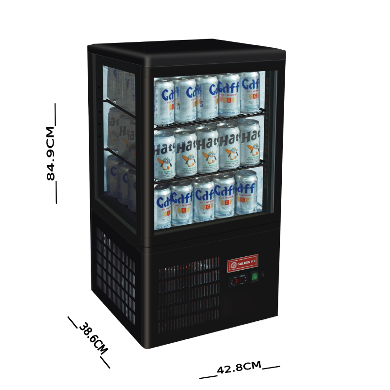 ثلاجات للمطاعم