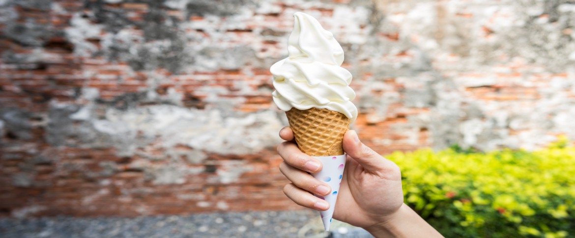 ماكينات آيس كريم جولدن آيس 2024