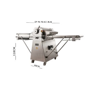 فرادة عجين 255 سم