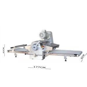 فرادة عجين كهربائية 177 سم