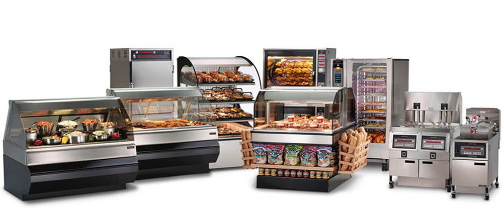 اسعار ثلاجات المطاعم جولدن آيس 2024