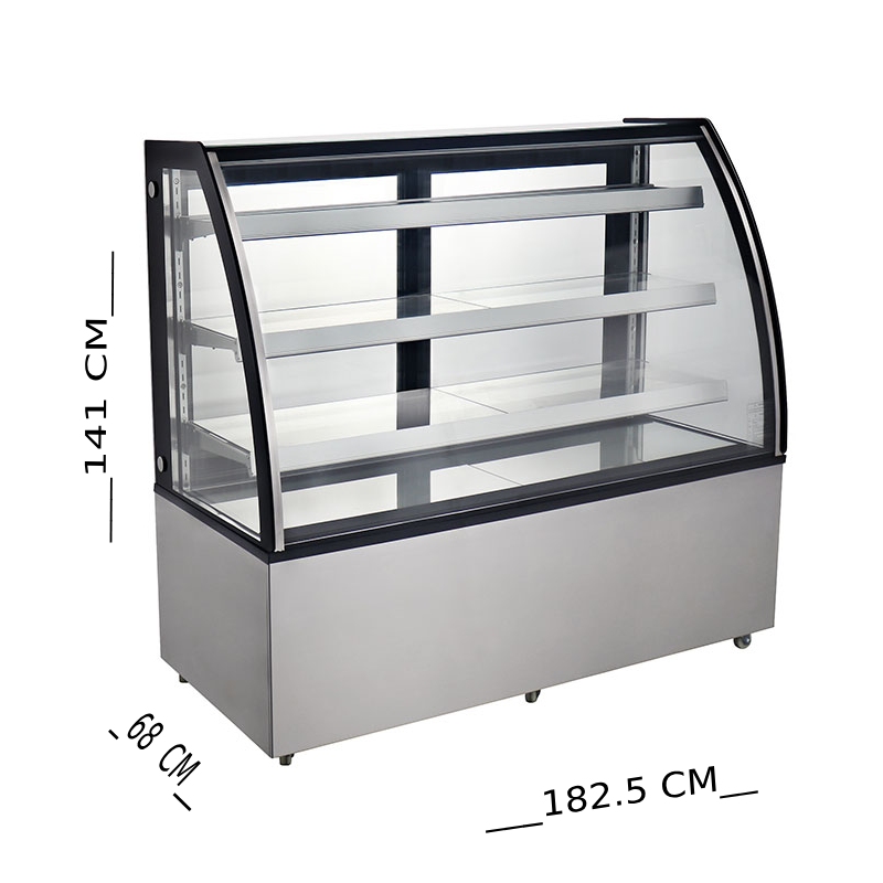 اسعار ثلاجات المطاعم