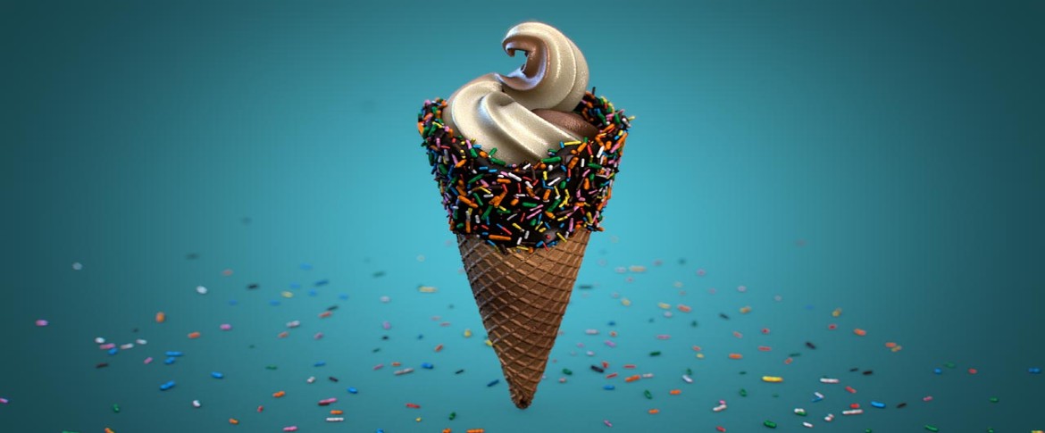 الات الايس كريم المميزة للمحلات 2024