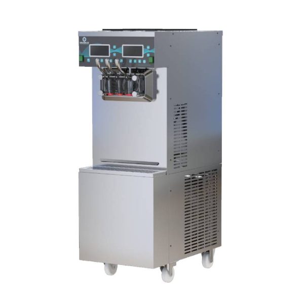 ماكينة ايس كريم للمحلات