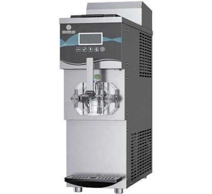 ماكينة صنع آيس كريم