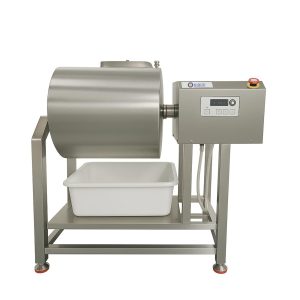 ماكينة تتبيل دجاج فاكيوم ديجيتال 60 لتر