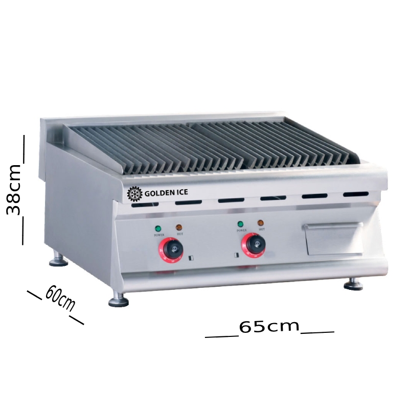 شوايات مطاعم