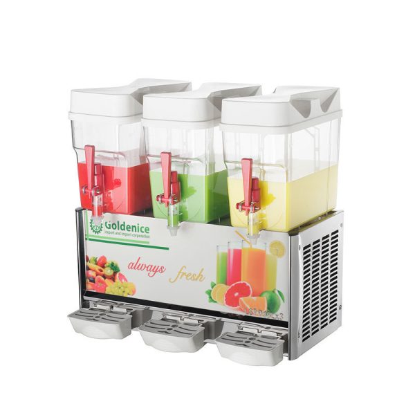 ديسبنسر للعصير