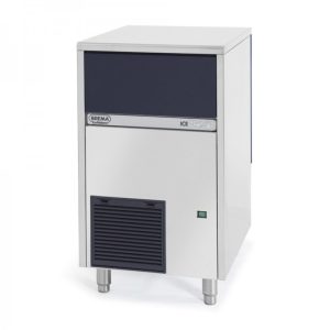 صانعة ثلج بريما إيطالي إنتاجية 50 كيلو شكل أصابع