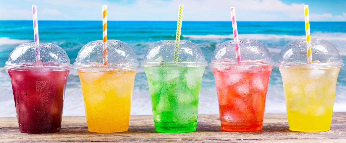 ماكينة عصير ديسبنسر للكافيهات والمحلات 2024