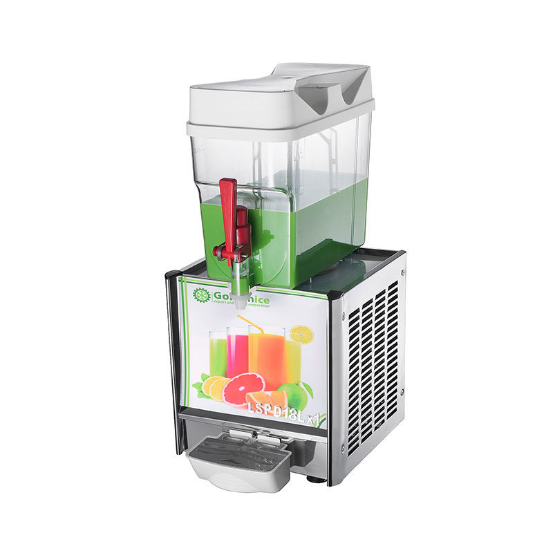 ماكينة عصير ديسبنسر