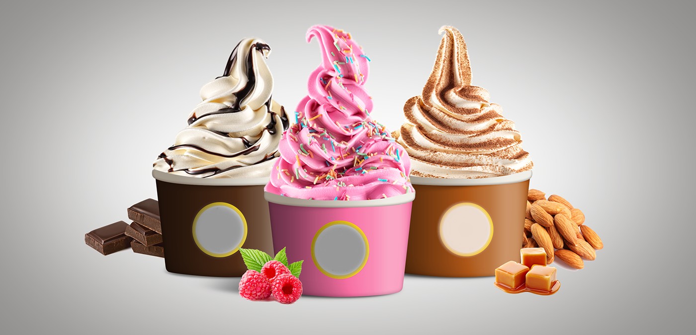 اسعار ماكينة ايس كريم للمحلات التجارية الجديدة؟