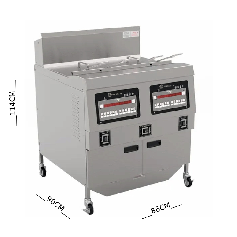 قلايات كهربائية