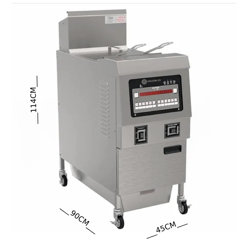 قلايات كهربائية